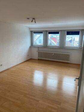 Foto - 3 Zimmerwohnung zur Zwischenmiete auf Zeit Stadtnah