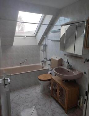 Foto - 3 Zimmer Dachgeschoßwohnung in Schorndorf