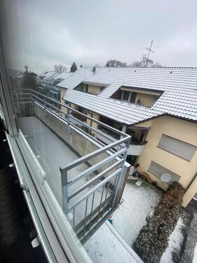 Foto - Dachgeschoßwohnung in Schorndorf zur Miete