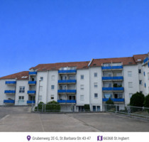 PKW Stellplatz in St.Ingbert zu vermieten - Sankt Ingbert