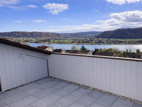 Foto - Dachgeschoßwohnung in Waldshut-Tiengen zum Kaufen