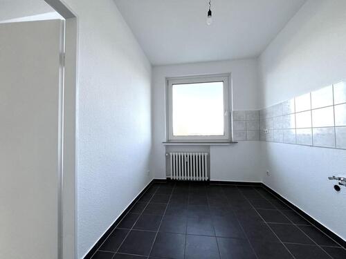 Foto - 4 Zimmer Etagenwohnung in Oyten