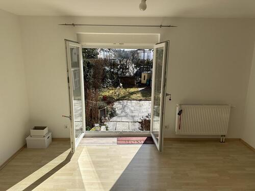 Foto - Erdgeschoßwohnung in Stuttgart zur Miete