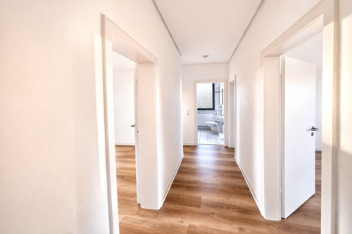 Foto - 3 Zimmer Etagenwohnung zur Miete in Bad Bevensen