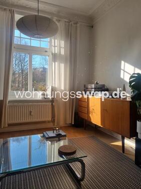Foto - Wohnungsswap - 2 Zimmer, 50 m² - Schedestraße, Eimsbüttel, Hamburg