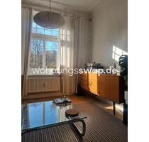 Wohnungsswap - 2 Zimmer, 50 m² - Schedestraße, Eimsbüttel, Hamburg