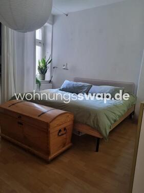 Foto - 2 Zimmer Etagenwohnung zur Miete in Hamburg