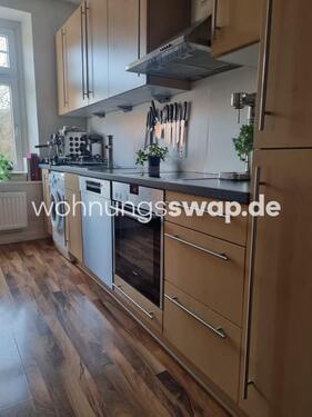 Foto - 2 Zimmer Etagenwohnung in Hamburg