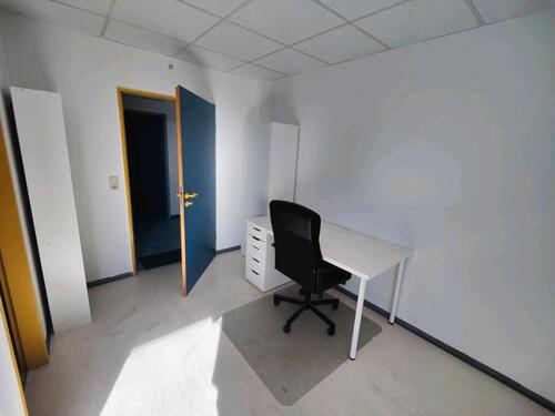 Foto - Etagenwohnung in Regensburg zur Miete