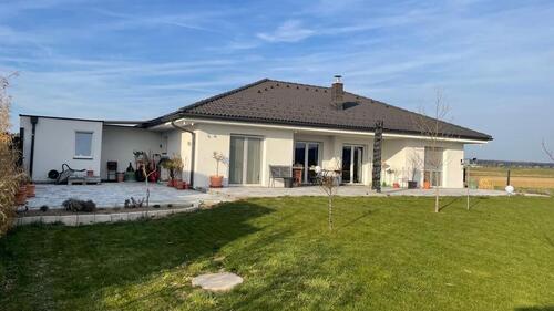 Foto - Einfamilienhaus, Bungalow im SüdburgenlandAustria