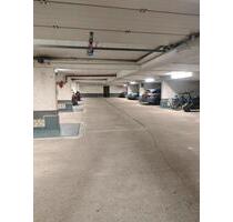 Tiefgaragenstellplatz Tönninger Str. Garage Stellplatz - Hamburg Altona