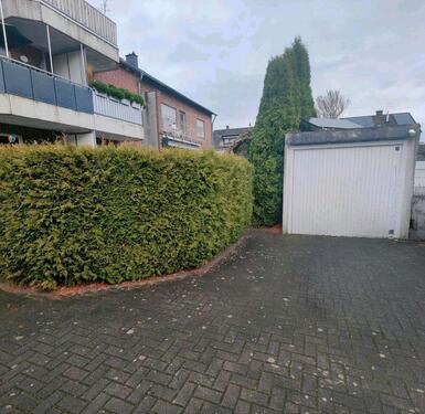 Foto - Erdgeschoßwohnung in Haltern am See zum Kaufen