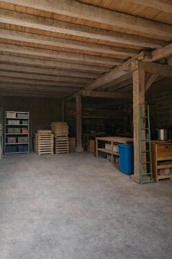 Foto - 7.5 Zimmer Bauernhaus, Landhaus zum Kaufen in Colmberg