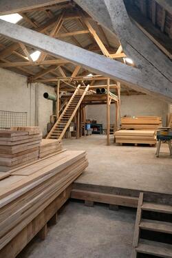 Foto - Bauernhaus, Landhaus in Colmberg zum Kaufen