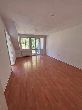 Foto - 3 Zimmer Etagenwohnung zur Miete in Krauthausen