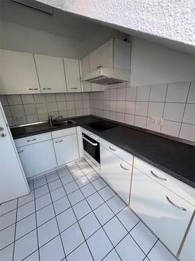 Foto - Etagenwohnung in Krauthausen zur Miete