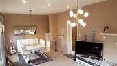 Foto - Großzügige 5-Zimmer-Wohnung über 2 Etagen mit Garten & Garage