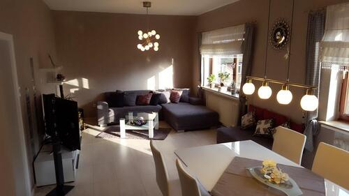 Foto - 5 Zimmer Etagenwohnung zur Miete in Bremen