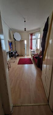 Foto - 4 Zimmer Etagenwohnung zur Miete in Saarbrücken