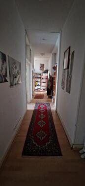 Foto - 4 Zimmer Etagenwohnung in Saarbrücken