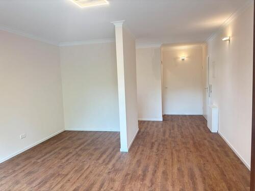 Foto - Schöne 1 Zimmerwohnung - Erstbezug nach Sanierung