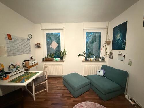 Foto - 1 Zimmer Etagenwohnung in Heilbronn
