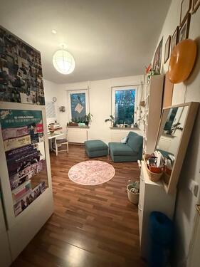 Foto - Etagenwohnung in Heilbronn zur Miete