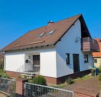 Großzügiges Haus mit gehobenem Standard in Herzberg am Harz