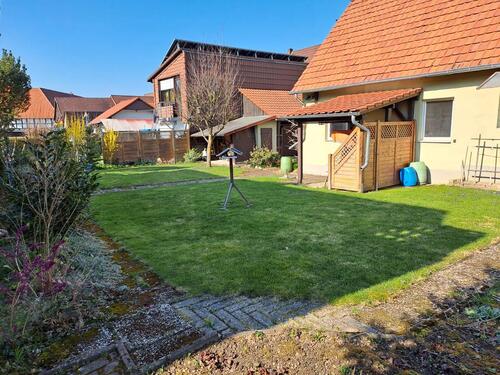 Foto - 5.5 Zimmer Einfamilienhaus zum Kaufen in Herzberg am Harz