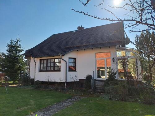 Foto - 5.5 Zimmer Einfamilienhaus in Herzberg am Harz