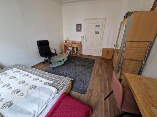 Foto - 1 Zimmer Etagenwohnung zur Miete in Nürnberg
