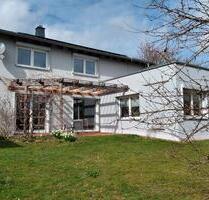Einfamilienhaus - in Nähe Klinikum - Chemnitz Altendorf