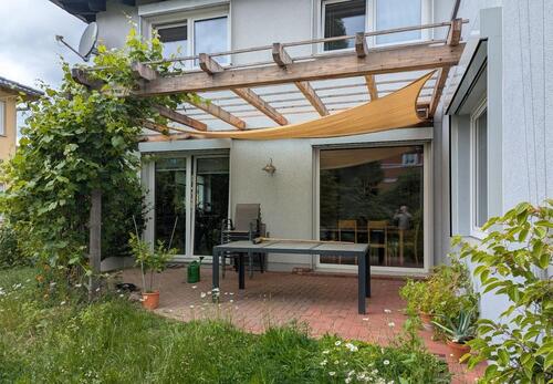 Foto - 5 Zimmer Einfamilienhaus in Chemnitz