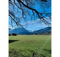 Fischen - Zimmer zu vermieten - 390,00&nbsp;EUR Kaltmiete, ca.&nbsp; 25,00&nbsp;m&sup2; in Fischen im Allgäu (PLZ: 87538)