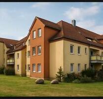 2-Zimmer-Maisonette Wohnung in Müncheberg 2-Zimmer-Maisonette Wohnung in Müncheberg