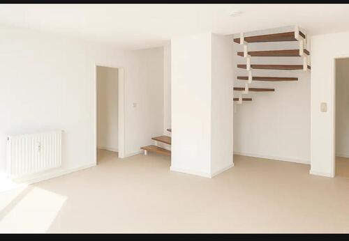 Foto - 2 Zimmer Maisonettenwohnung zum Kaufen in Müncheberg