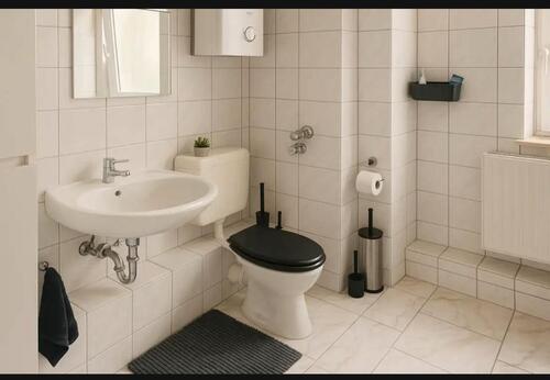 Foto - Maisonettenwohnung in Müncheberg zum Kaufen
