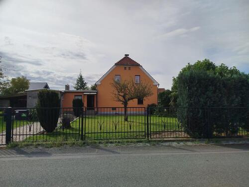 Foto - Top Einfamilienhaus in Großdubrau