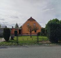 Top Einfamilienhaus in Großdubrau - Malschwitz