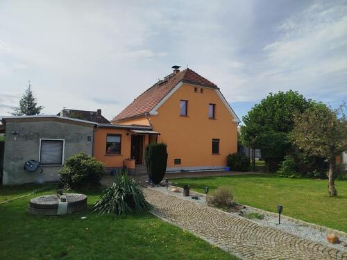 Foto - 5 Zimmer Einfamilienhaus zum Kaufen in Malschwitz