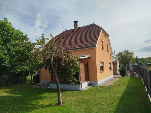 Foto - Einfamilienhaus in Malschwitz zum Kaufen