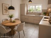 Foto - 2 Zimmer Etagenwohnung zum Kaufen in Monheim