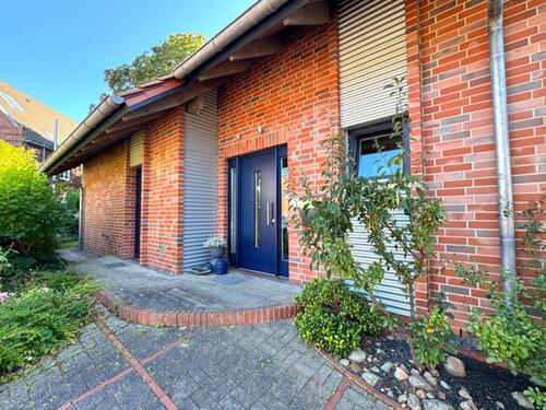 Foto - 5.5 Zimmer Einfamilienhaus in Agathenburg