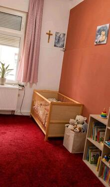 Foto - 5 Zimmer Hochparterre zum Kaufen in Nürnberg