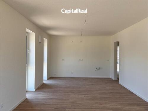 Foto - Großzügige 3- Zimmer Wohnung am Fliegerhorst - Jetzt Mieten!