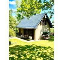 Ferienhaus Waldhaus Schneeberg Erzgebirge