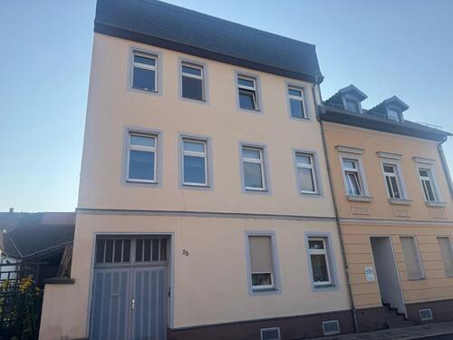 Foto - Biete Mietswohnung, 60 m², 3 Zimmer, 1. OG, kein Balkon