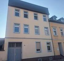 Biete Mietswohnung, 60 m², 3 Zimmer, 1. OG, kein Balkon - Meuselwitz