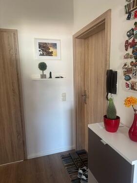 Foto - Etagenwohnung zur Miete in Meuselwitz