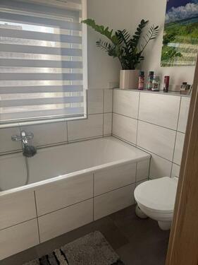 Foto - Etagenwohnung in Meuselwitz